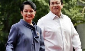 Philippines Senate plans to quiz journalist over report on President Arroyo's husband