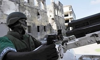 Somalian reporter shot by militia dies of injuries, fourth journalist to be killed this year