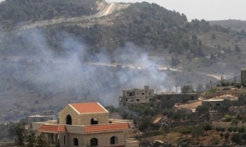 Lebanese journalist killed in Lebanon-Israel border clashes, another injured