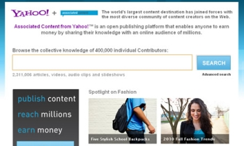 US group releases draft guidelines for online content syndication