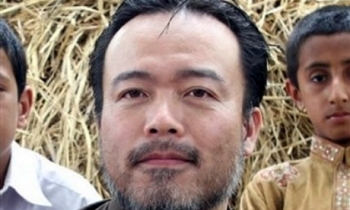 Japanese journalist released by Afghan captors after 5 months, says they were fake Taliban
