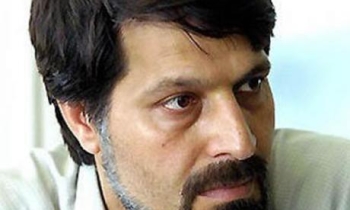 Emadoldin Baghi imprisoned in Iran