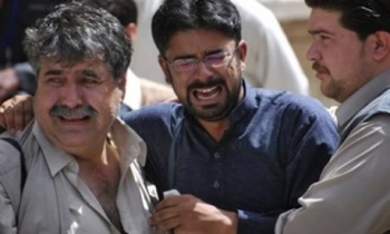 Pakistan deadliest nation for the media;  42 journalists killed worldwide in 2010