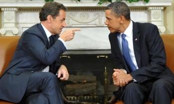 France wants to put Internet regulation on the G8 agenda