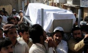 Roll call of loss and tragedy continues, says IFJ report of media toll in 2010