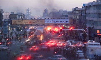 Iran: Human rights investigators needed to investigate crackdown on journalists