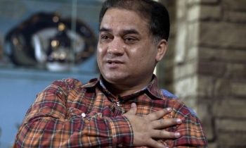 China slaps separatism charges on Uighur blogger