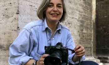 German photographer shot dead by policeman in Afghanistan