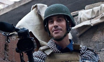 IPI condemns Islamists’ murder of American journalist