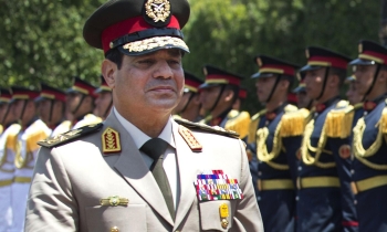 Egypt: Journalists object to unconditional media support for regime